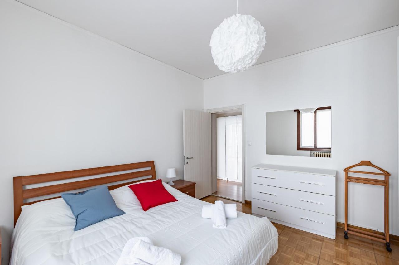 Sunset Mestre Apartment Exterior foto